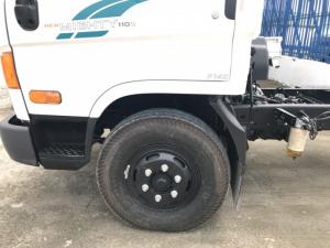 Bán xe Hyundai New Mighty 110S 2018 chuẩn IV
