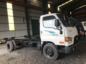 Bán xe Hyundai New Mighty 110S 2018 chuẩn IV