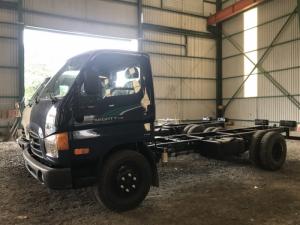 Bán xe Hyundai New Mighty 110S 2018 chuẩn IV
