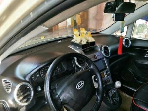 Kia Carens 2010 7cho