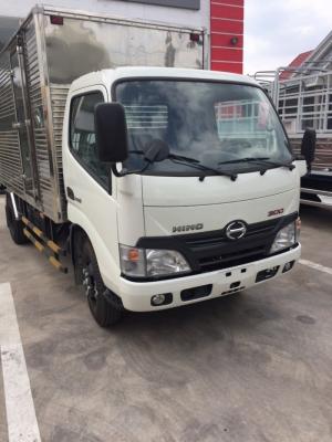 Bán Xe Tải Hino 1 tấn 9 2018
