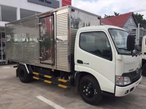 Bán Xe Tải Hino 1 tấn 9 2018