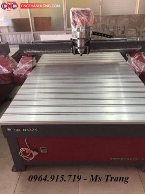 Tại sao máy CNC 1325 lại HOT đến như thế?