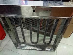 Hộp sấy