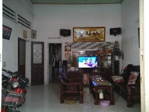 Bán nhà 3 tầng SĐCC Miếu Hai Xã HP