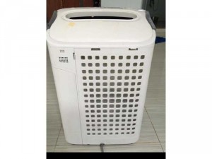 Máy lọc không khí bù ẩm Sharp