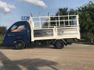 Xe tải Hyundai H150 tải trọng 1.5 tấn