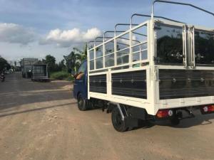Xe tải Hyundai H150 tải trọng 1.5 tấn