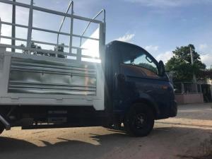 Xe tải Hyundai H150 tải trọng 1.5 tấn