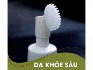 Sữa rửa mặt Hana Queen
