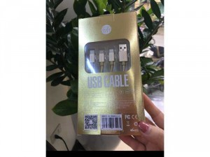 Cáp sạc đt