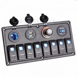 Công tắc táp lô SLPN8