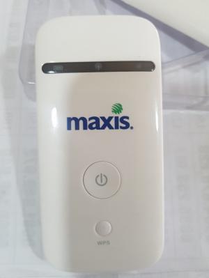 PKCB Maxis MF65 Tốc Độ Cao Thiết bị phát wifi 3G 4G