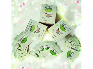 Trà thảo mộc giảm cân vytea