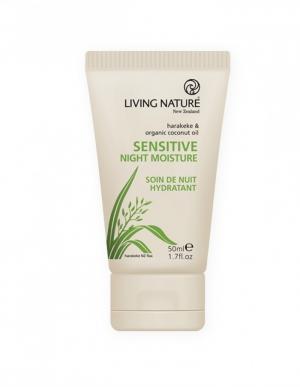 Kem giữ ẩm ban đêm cho da nhạy cảm Sensitive Night Moisture