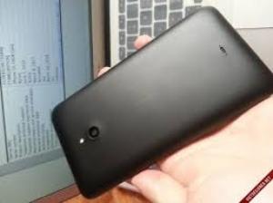 Điện thoại Nokia Lumina