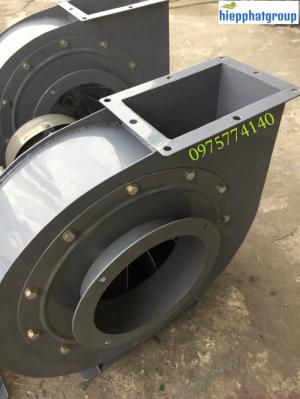 quạt hút ly tâm cao áp 5hp