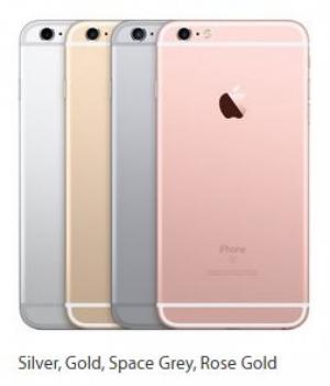 Bình dương bán trả góp Iphone 6S , 6S plus 0% lãi suất
