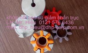 Khớp nối trục rotex KTR, khớp nối trục motor, khớp nối truyền động trục motor, khớp nối trục