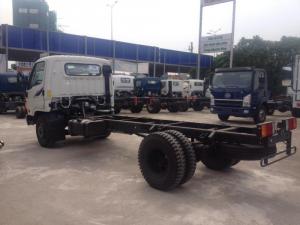 xe tải Hyundai HD800 2018
