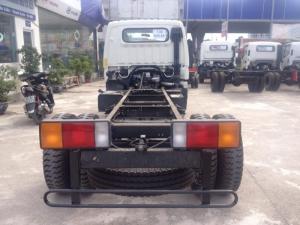 xe tải Hyundai HD800 2018