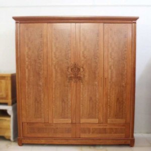 Tủ quần áo gỗ xoan đào - Gọi 0962523566 (24/24)