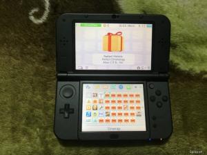 Máy Game New Nintendo 3DS XL