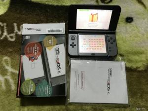 Máy Game New Nintendo 3DS XL