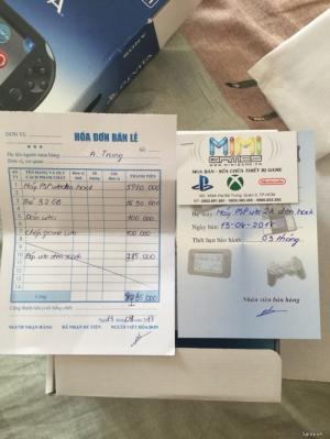 Máy Game psp và Psvita ,psgo giá rẻ
