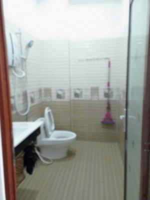 Nhà Kiểu Biệt Thự 1/ Đường Ng Văn Quá 2 lầuDTSD 90m