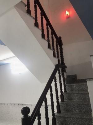 Nhà Kiểu Biệt Thự 1/ Đường Ng Văn Quá 2 lầuDTSD 90m