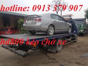 Hyundai Hd800 tải trọng 8 tấn giá tốt nhất thị trường miền bắc