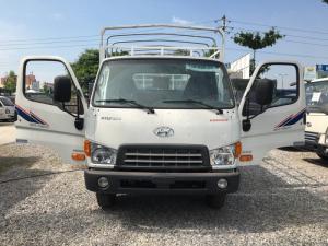Hyundai Hd800 tải trọng 8 tấn giá tốt nhất thị trường miền bắc