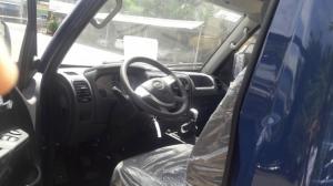 Xe Tải Ben (Tự Đổ) Nhãn Hiệu Jac 7.780kg