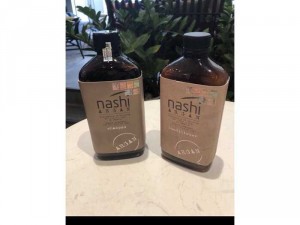 Gội / xả Nashi 500ml