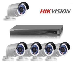 Camera giám sát chất lượng tại Phan Thiết