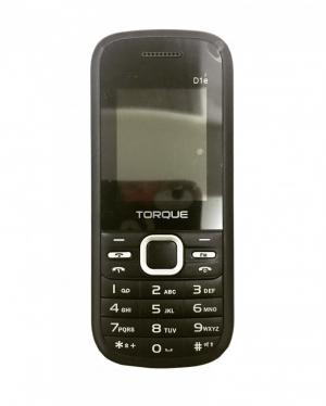 Điện thoại giá rẻ 2 sim gắn thẻ nhớ pin 2-3 ngày vỏ nhám PKCB-D1E