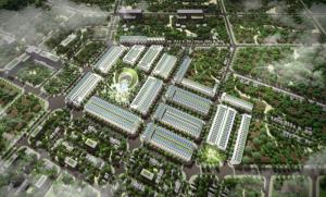 Bán nhanh dự án Gaia City nằm kề Cocobay với giá rẻ nhất thị trường