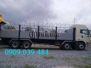 Cần bán gấp xe tải Faw 4 chân 17t99 với giá cực chất.