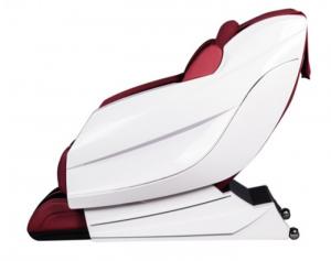Ghế Massage Buheung MK-9000 (Đỏ phối trắng) - Gymaster