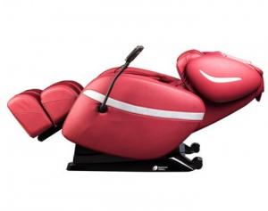 Ghế massage Buheung MK-8000 (Đỏ) - Gymaster