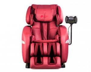 Ghế massage Buheung MK-8000 (Đỏ) - Gymaster