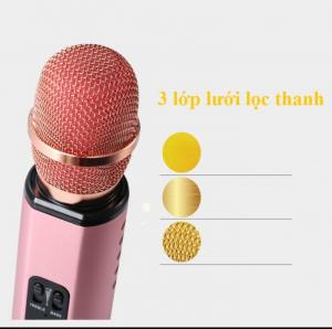 #bluetoothmicro #microkaraokekhongday #microhatkaraok #michakaraokhay #microkaraokgiare