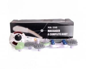 Máy Massage cầm tay Buheung MK-208 - Gymaster