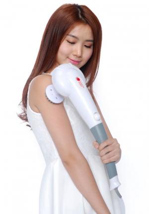 Máy Massage cầm tay Buheung MK-208 - Gymaster