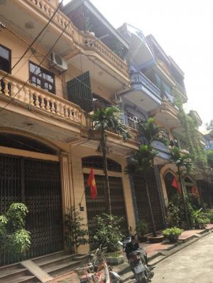 Bán nhà 3 tầng 1 tum Từ Sơn Bắc Ninh