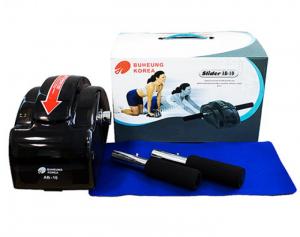 Máy tập cơ bụng Buheung Korea AB-10 - Gymaster