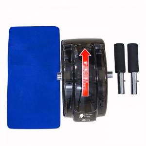 Máy tập cơ bụng Buheung Korea AB-10 - Gymaster