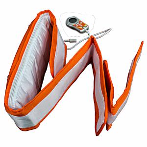 Đai massage Buhueng Korea MK-311 - Gymaster