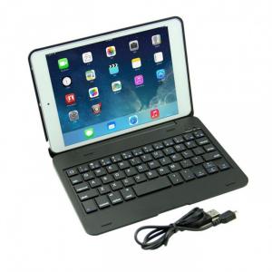 Bàn phím Bluetooth ốp lưng iPad mini 4